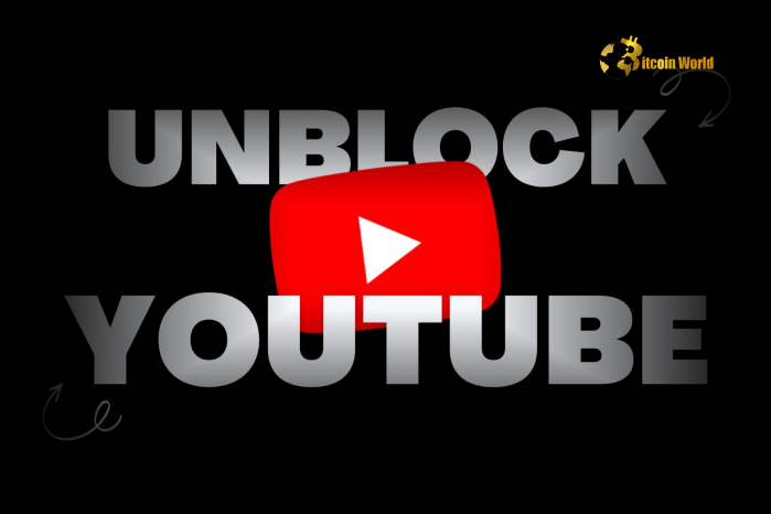 YouTube Unblocked: Access and Watch Videos Anywhere Safely