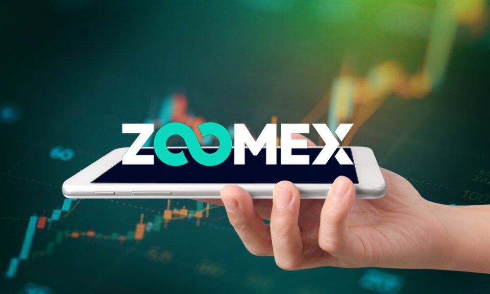 Zoomex Exchange Review: Why Crypto Traders Are Flocking to Zoomex