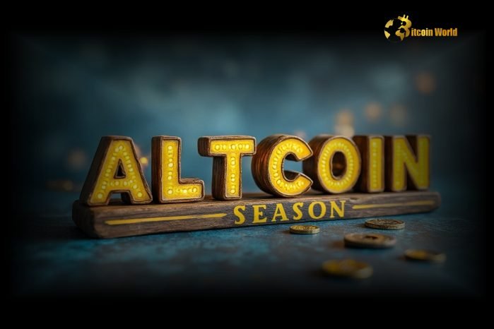 Altcoin Season Index Rises to 88, Signaling Market Shift in December 2024