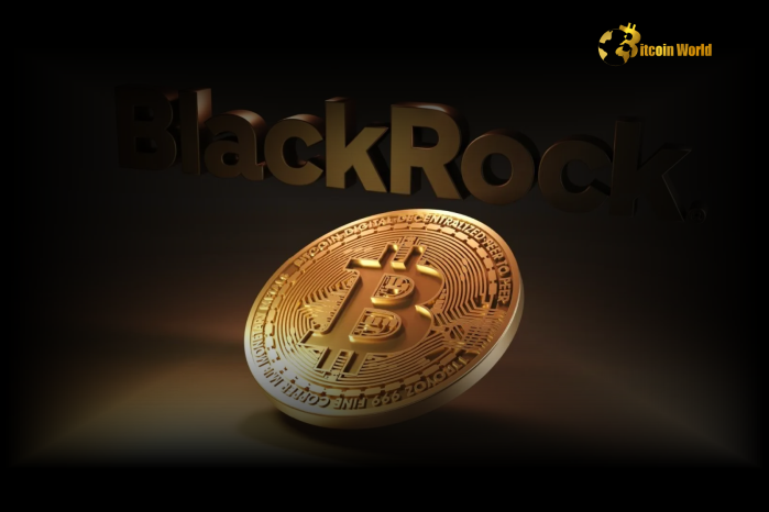 BlackRock’s Spot Bitcoin ETF Surpasses $50 Billion AUM at Record Pace