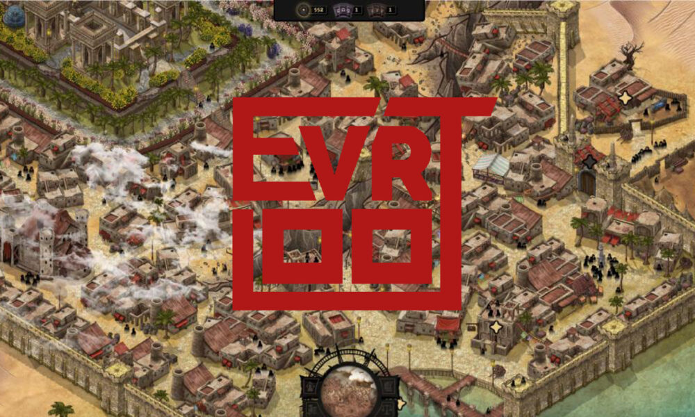 Evrloot Launches Free-to-Play RPG Campaign on Polkadot’s Moonbeam Chain