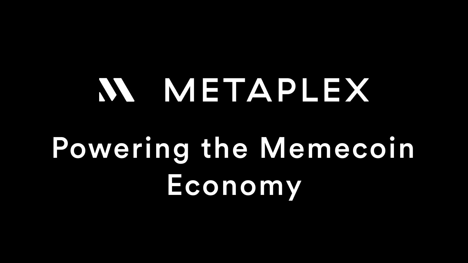 Metaplex Protocol Achieves Record-Breaking Protocol Fees in November 2024