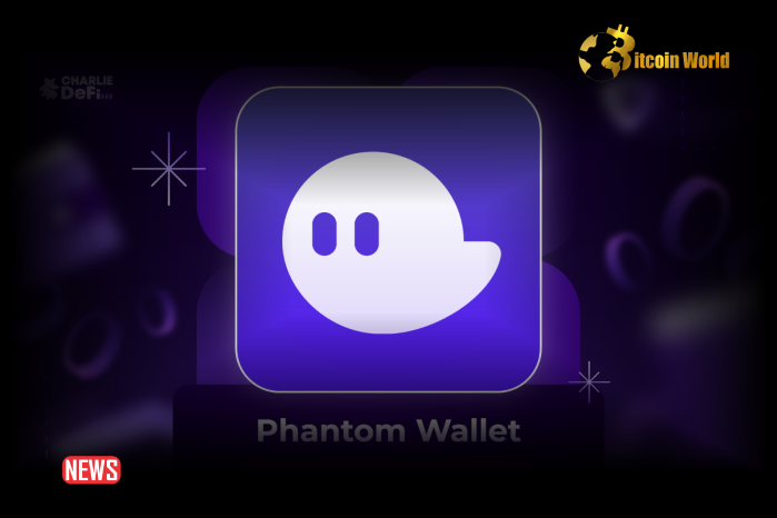 Phantom Wallet: A Guide to Managing Solana and NFTs