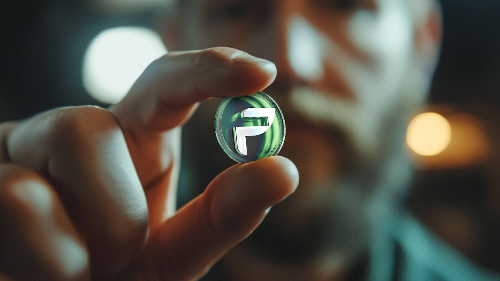 Nasdaq Expert Bets Big on Real Estate Token Expected to Outpace the XRP Price Gain