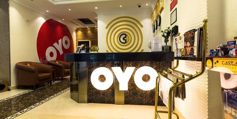 OYO partners with Ghaziabad Police to crack down on unauthorised hotels using its brand