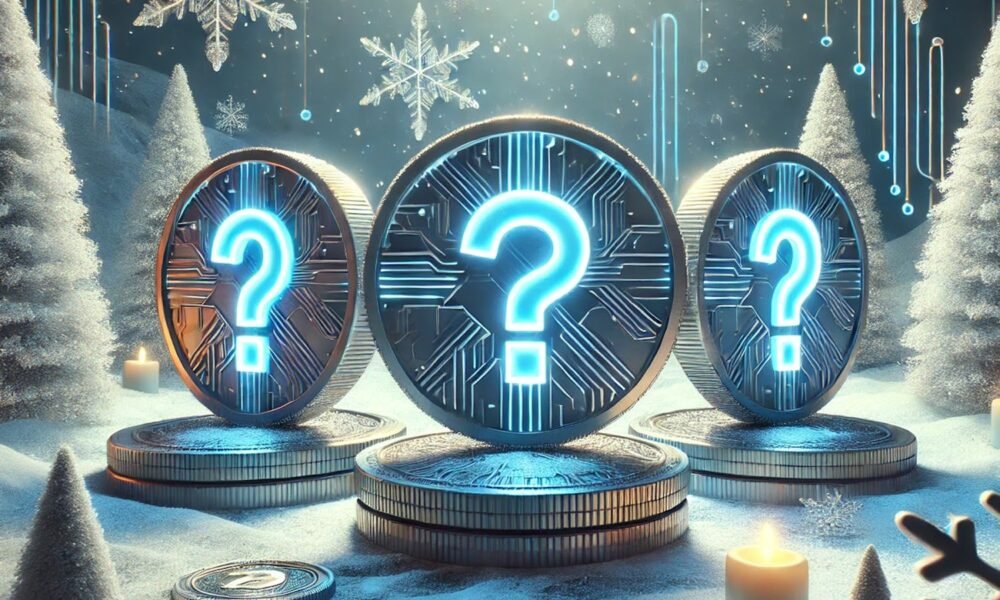 3 Altcoins to Watch in January, One Predicted to Mirror the XRP Price 2024 Gains