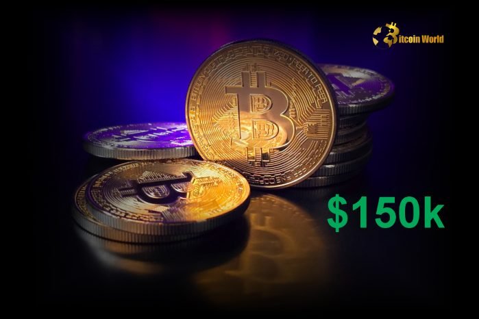 Bitcoin Predicted to Surpass $150K in 2025 Amid Macro Shifts