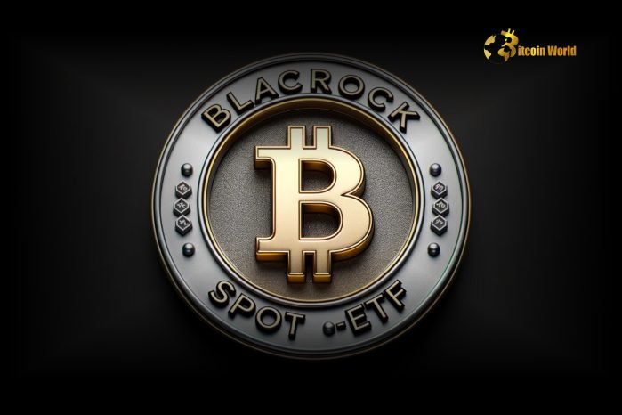 BlackRock’s Spot Bitcoin ETF Sees Record $331M Outflow: What’s Next?