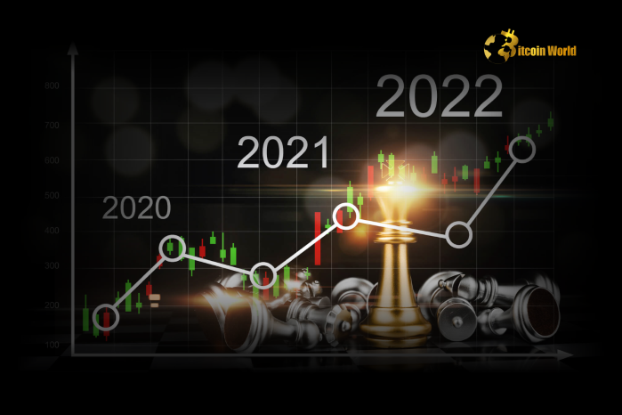 Experts Forecast Pivotal Growth for Cryptocurrency in 2025