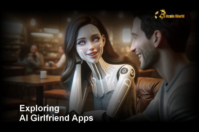 Exploring AI Girlfriend Apps: Virtual Companions and Simulated Experiences