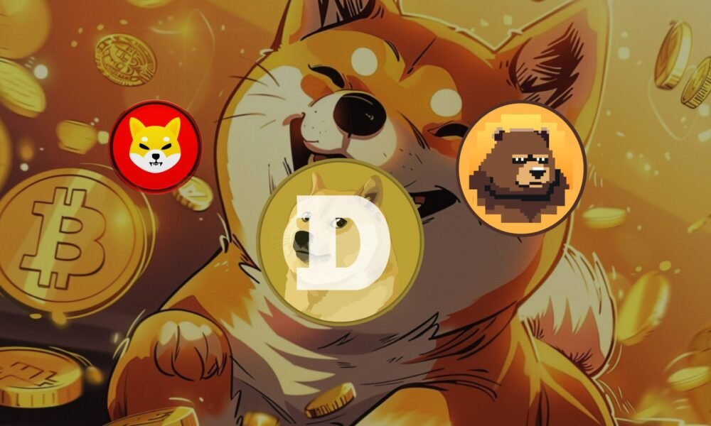 Explosive 290% Gains Predicted for DOGE – Experts Reveal Why Whales Are Piling In for 2025!