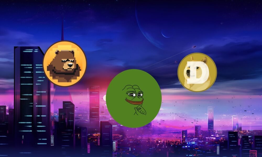 PEPE Could Jump From $0.0001 to $0.01 in 2025 – A Massive 5000% ROI for Early Investors!