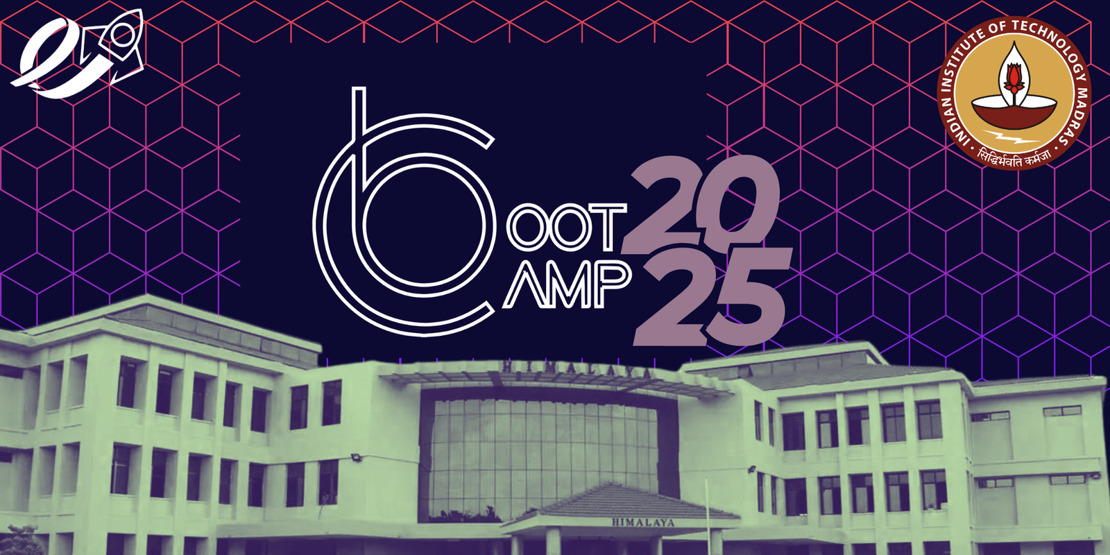 IIT Madras BootCamp 2025 – Your Chance to Win Rs.6.25 Lakh for Your Startup