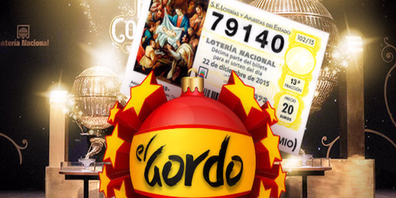 The Billion-Euro Lottery: El Gordo’s Impact on Spain’s GDP