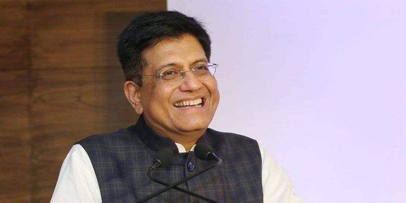 Open to ideas to make it easier for startups to move back to India: Goyal