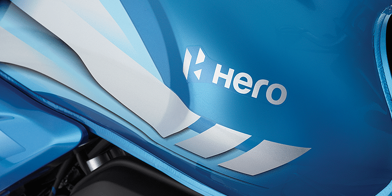 Hero MotoCorp posts 7.5% rise in sales at 59,11,065 units in 2024