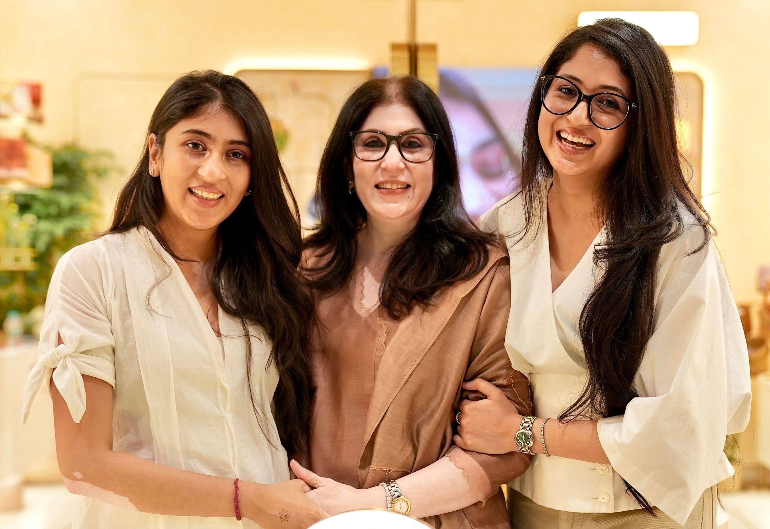 RAS Luxury secures $5M from Unilever Ventures to fuel omnichannel expansion