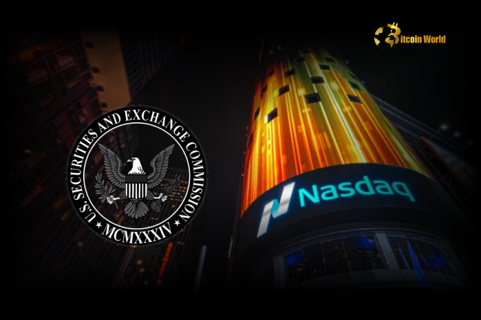 Nasdaq Seeks SEC Approval to Raise IBIT Position Limit to 250K Contracts