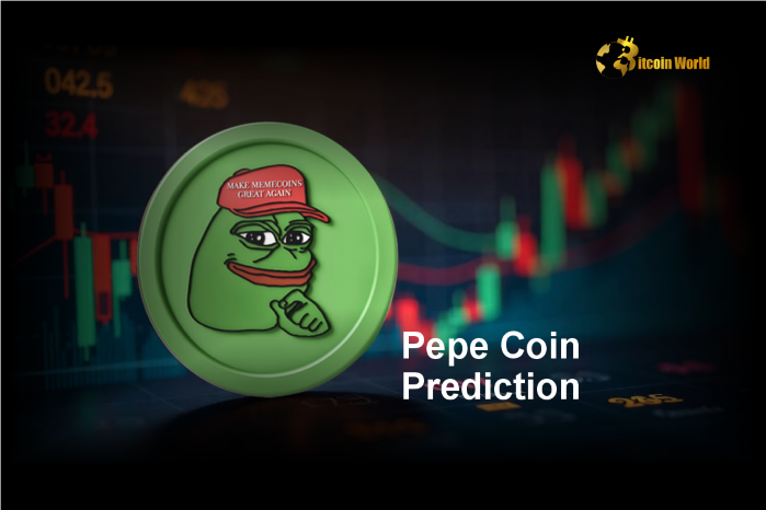 Pepe Coin: Price Predictions, Market Insights, and Where to Buy