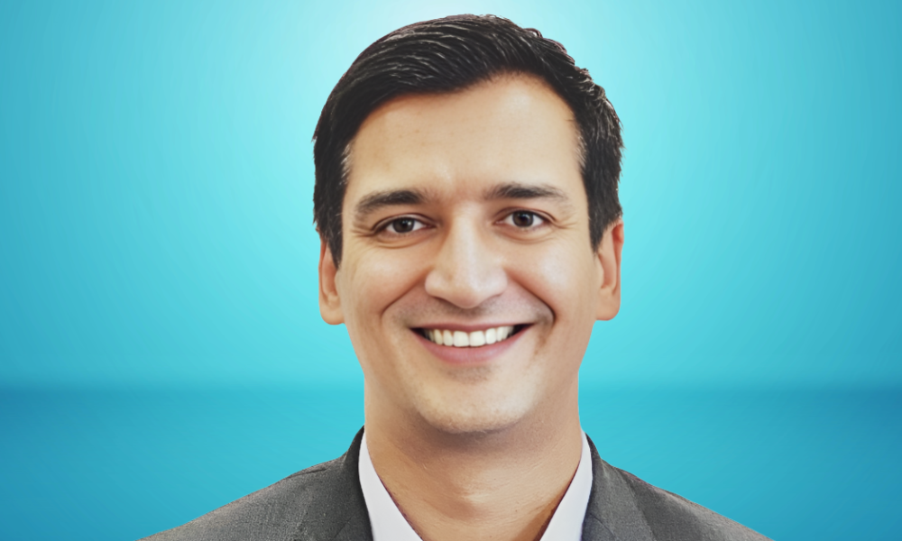 Ranjan Pai’s Claypond Capital hires Shravan Subramanyam to lead medical tech platform