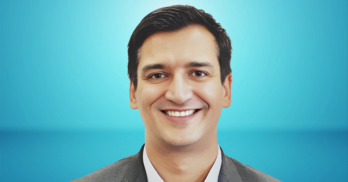 Ranjan Pai’s Claypond Capital hires Shravan Subramanyam to lead medical tech platform