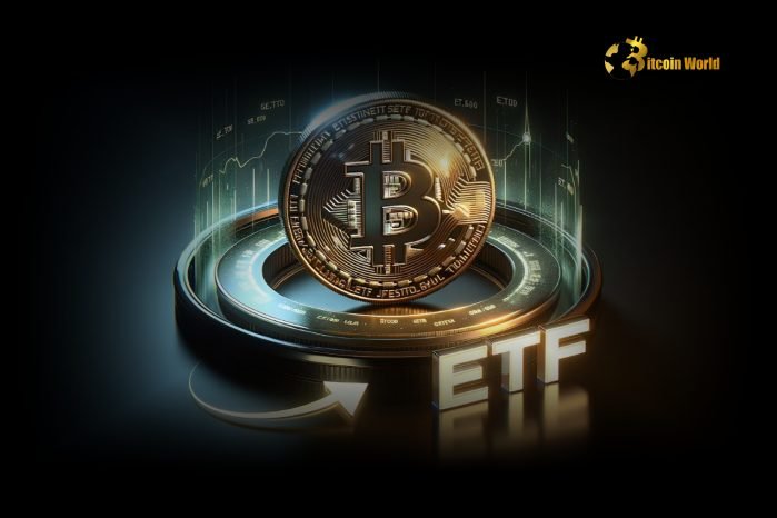 U.S. Spot Bitcoin ETFs Attract $907.3M in Net Inflows on January 3