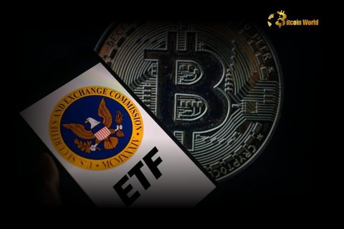 U.S. Spot Bitcoin ETFs Witness $569.02M Net Outflows on January 8