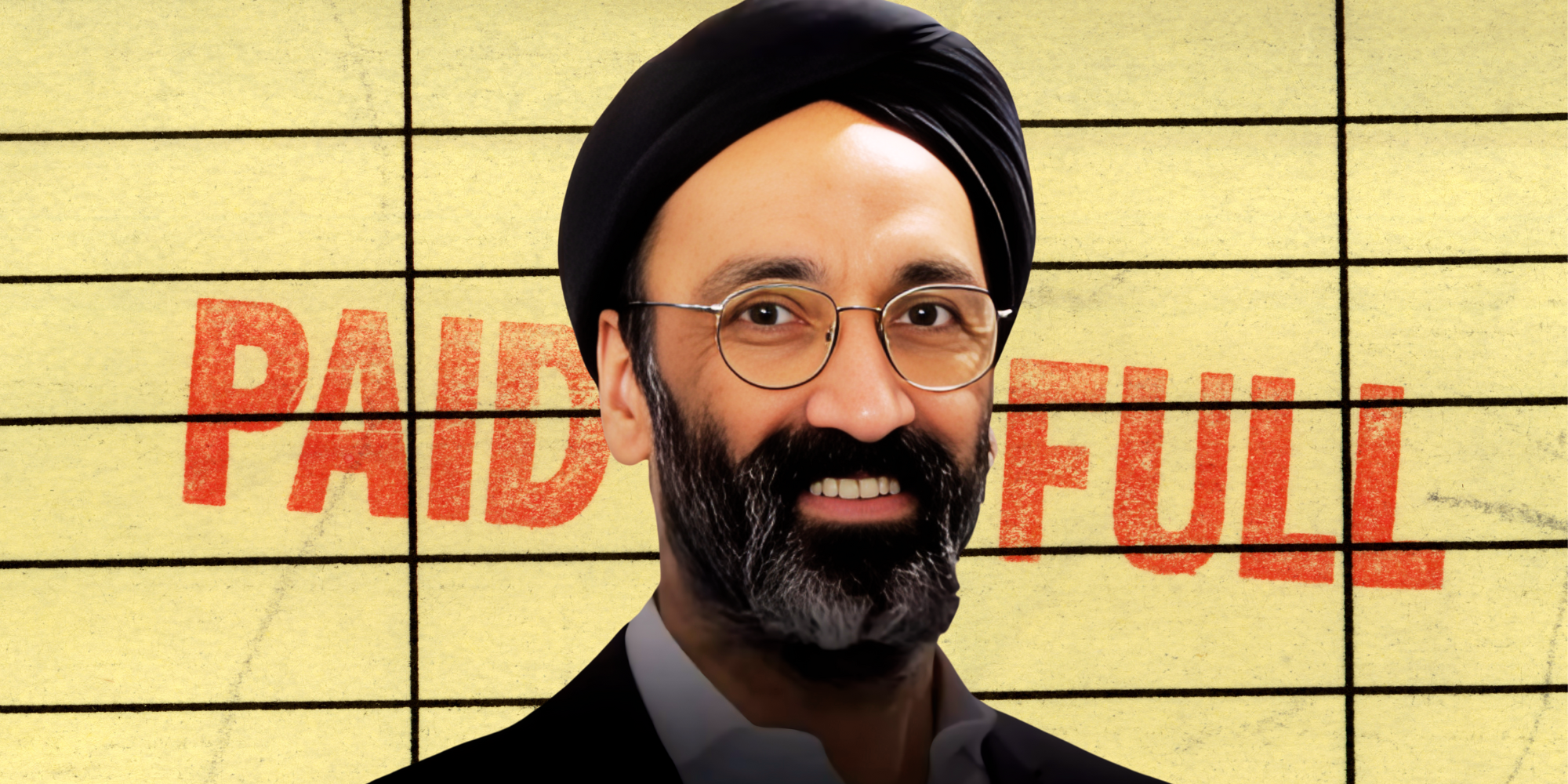 Indian-Origin CEO Jagdeep Singh Becomes the World’s Highest-Paid at Rs.17,500 Cr/Yr