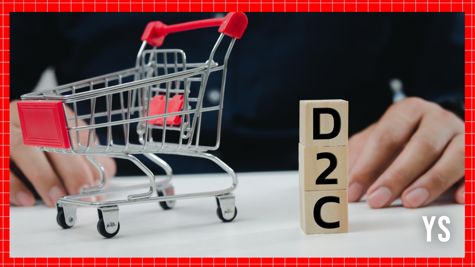 How direct-to-consumer models fuel the growth of baby care startups