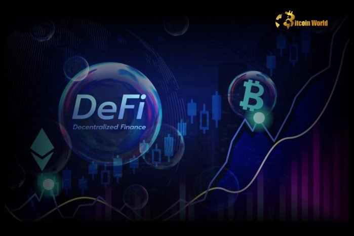 DeFi in 2025: The Road to Scalable Financial Systems