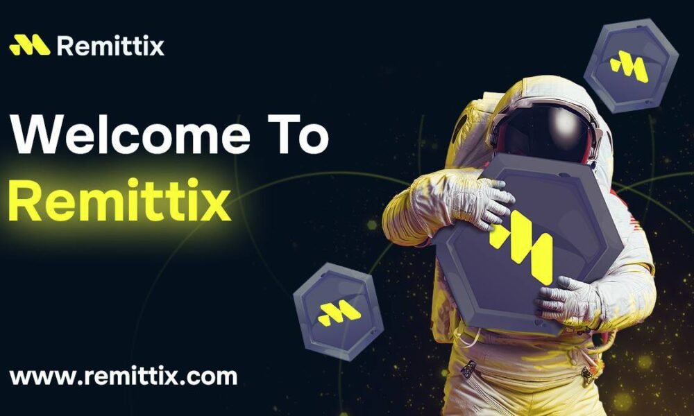 Remittix (RTX) Races Past $1M During Presale, Traders Forecast $1 Price Target In 2025