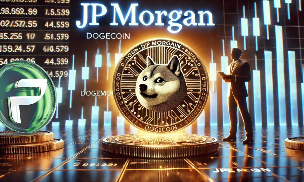 JPMorgan Makes Shocking Forecast for PropiChain, Dogecoin Competitor, with 67,089% Returns if This Happens