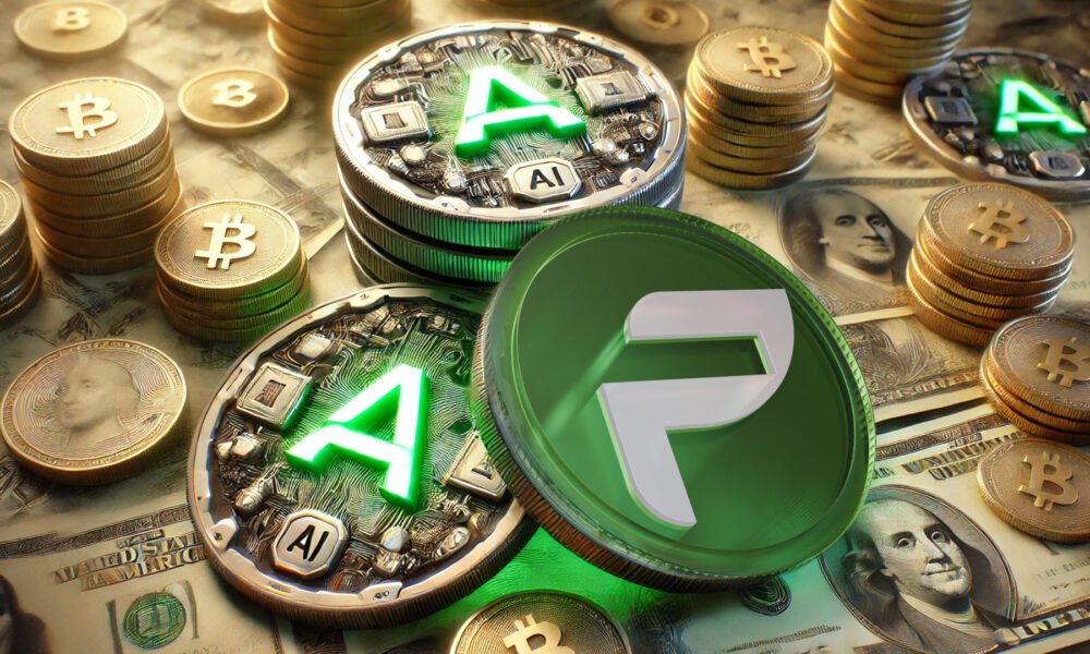 Top 3 Best AI Altcoins to Buy in January 2025 for a 50,000% ROI, PropiChain Leads the List