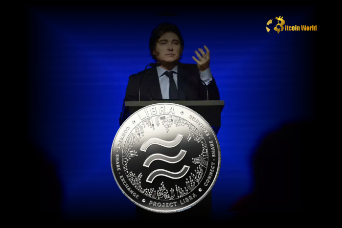 Argentina Senate Investigates Shocking Presidential Scandal: The LIBRA Memecoin Controversy