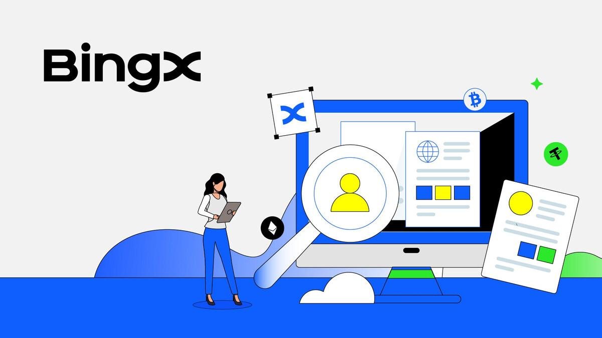 BingX Launches Global Internship Program to Cultivate Next-Gen Crypto Leaders