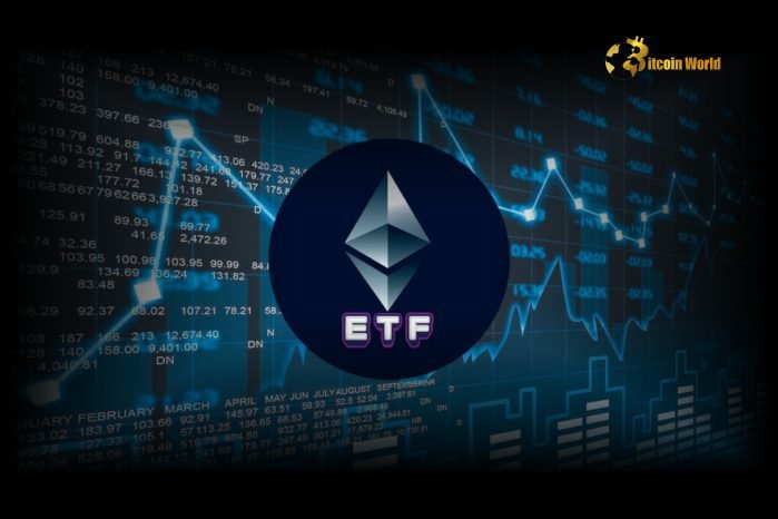 Ethereum ETF Soars: U.S. Spot ETFs Record Positive $11.7M Inflow on Valentine’s Day