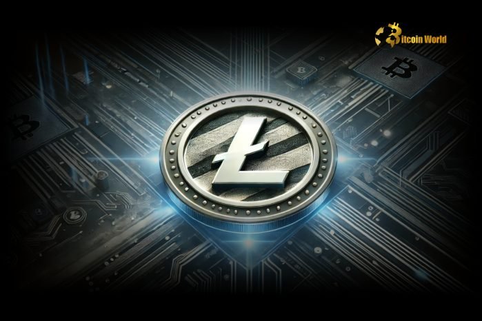 Explosive Litecoin Surge: Is the LTC ETF Launch the Unstoppable Catalyst?