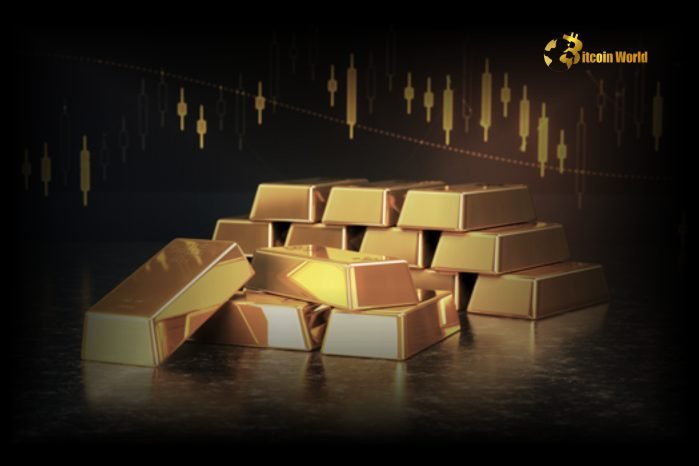 Gold Price Surges as US Holiday Calm Masks Underlying Market Volatility