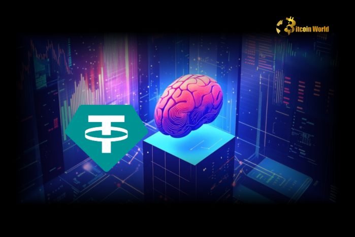 Revolutionary BrainOS: Tether’s Bold Leap into Open-Source Brain-Computer Interface Tech