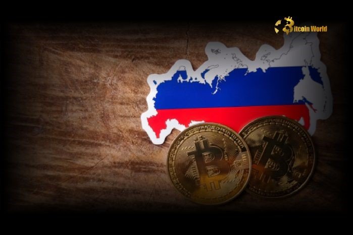 Russia to Require Mandatory Registration of Crypto Mining Equipment