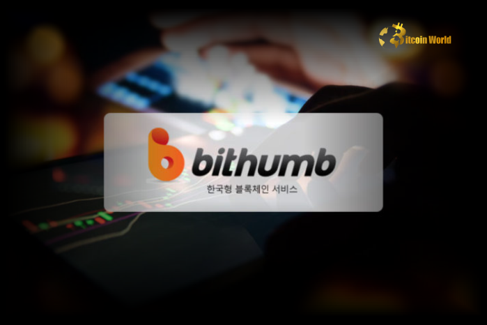 Shocking Bithumb Glitch: Users Overcharged 100x Fees on New Crypto Listing