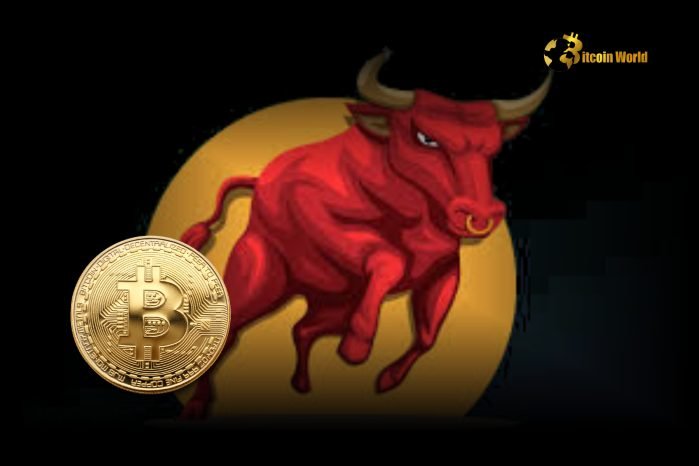 Unstoppable BTC Bull Cycle: Analysis Reveals Bitcoin’s Powerful Potential