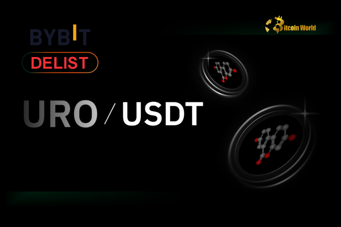 Urgent Alert: Bybit to Delist URO/USDT Perpetual Contract – What Crypto Traders Need to Know