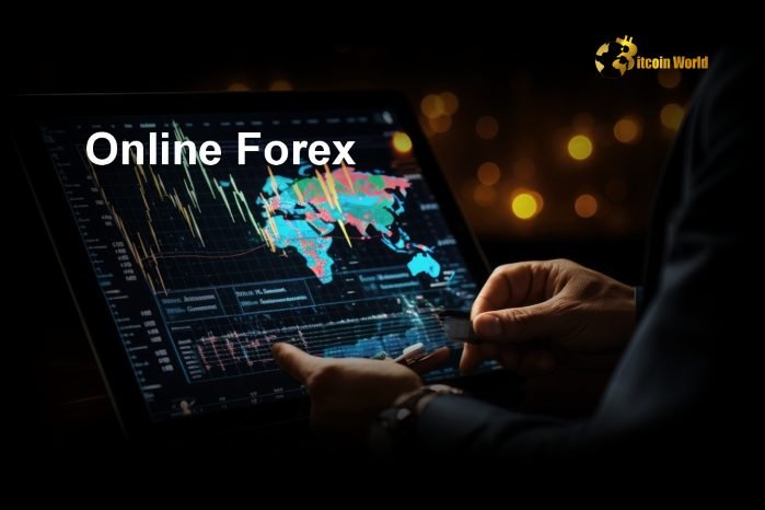 Online Forex Trading: How to Get Started & Succeed