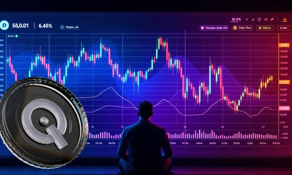 Crypto Expert Who Correctly Called Avalanche (AVAX) And Stellar (XLM) Rally In 2021 Is Back With Another Prediction