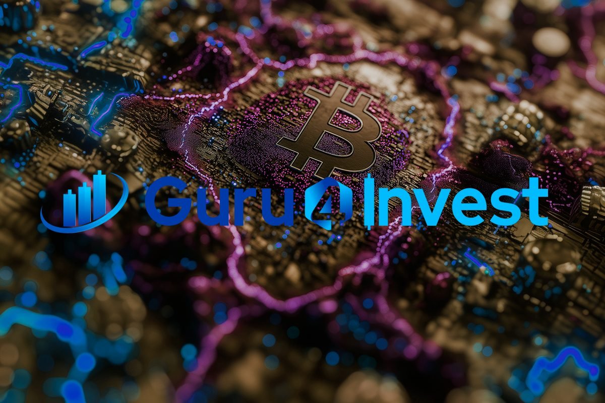 Guru4Invest has completed a major update of its security systems