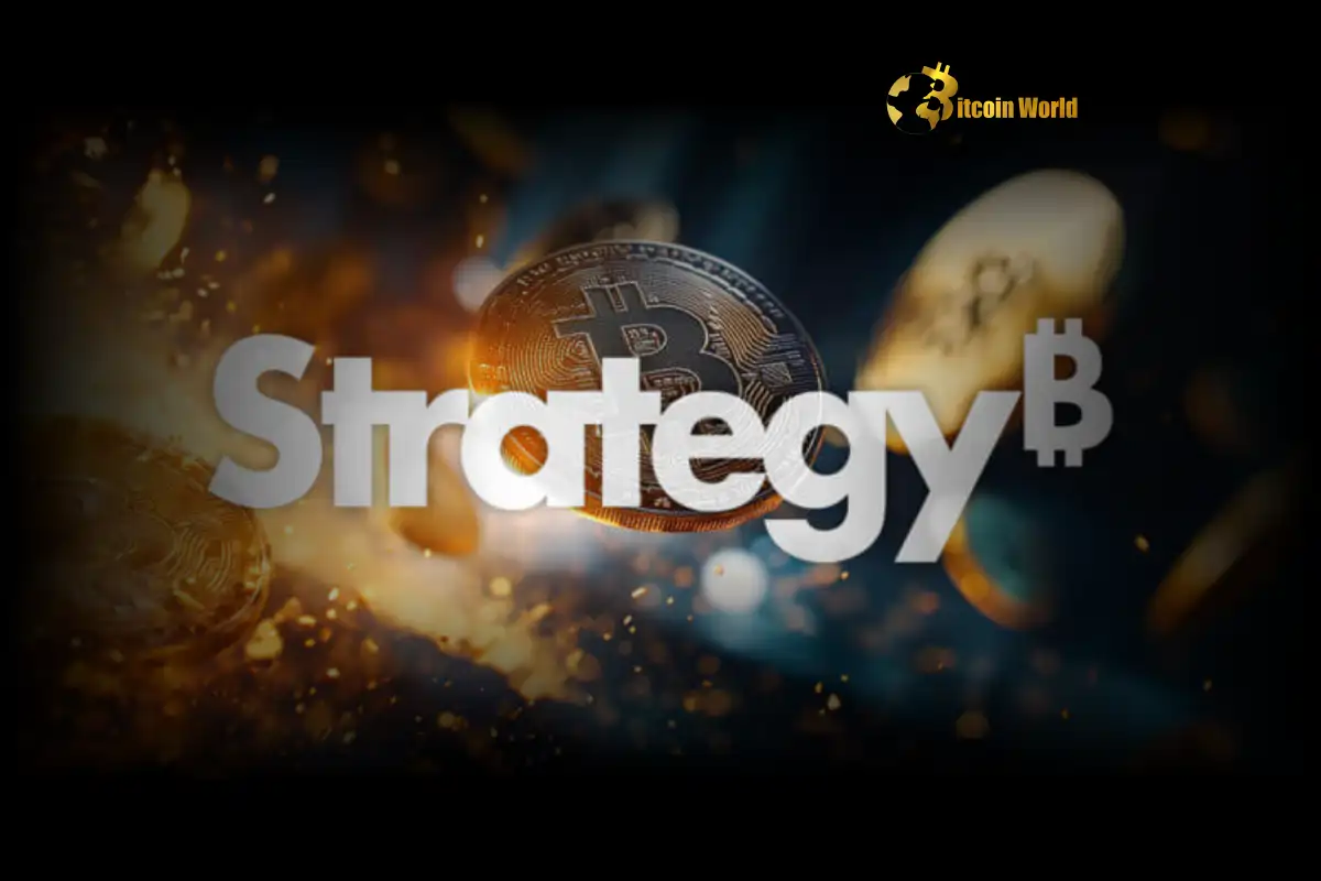 Bold Strategy: Issuing 5 Million Preferred Shares to Fuel Bitcoin Acquisition