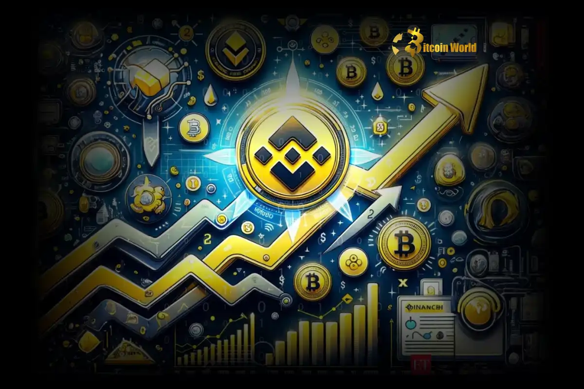 Explosive BSC Meme Coin Hype: Binance Steps In as DEX Trading Volume Skyrockets