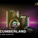 Massive $5.72M SOL Staking by Cumberland DRW: A Strategic Crypto Power Play?