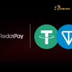 Revolutionary Move: RedotPay Unlocks USDT on TON for Seamless Web3 Payments